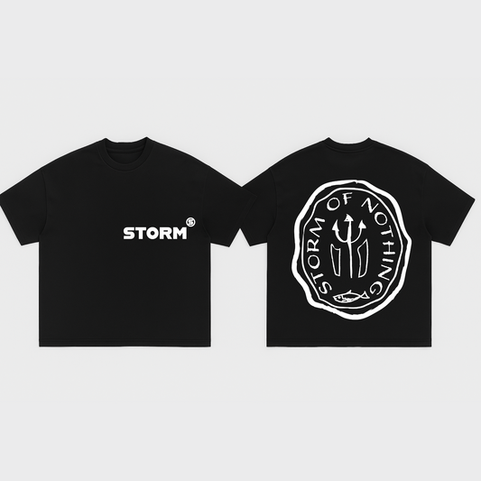 storm of nothing